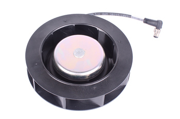 COMAIR ROTRON 1954102-04 17000710E BROWN+WHITE 24V, 1.3A VENTILÁTOR