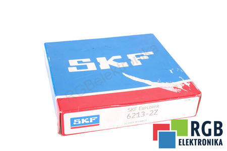 SKF 6213-2Z 65X120X23 LOŽISKO