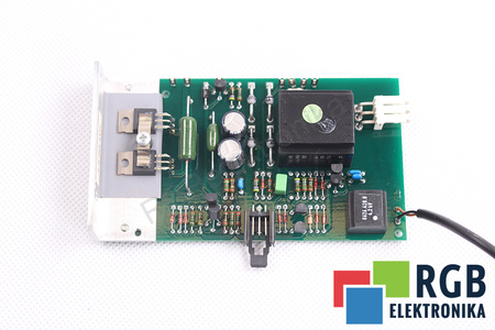 LUST 0643.850.0-0 PRE FU4421S