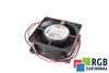 EBM PAPST 8314/2H 80X80X32MM, 24V VENTILÁTOR
