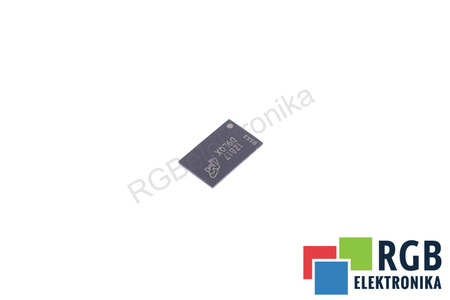 MICRON MT46H32M32LFB5-6