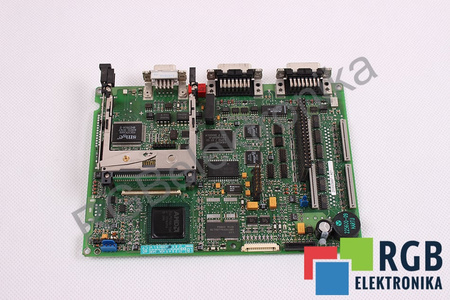 SIEMENS A9530-C50-04-86 A9530-C50-04-85 ZÁKLADNÁ DOSKA