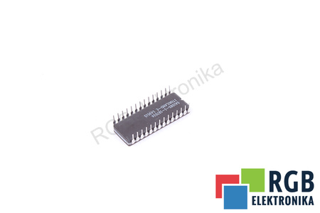 ATMEL AT27C256R-90DC UV ERASABLE EPROM DIP28 THT