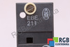 KLOCKNER MOELLER EBE 211 EBE211 K-M LE211B TIMER MODULE ADJUSTABLE