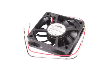 NMB TECHNOLOGIES 06015SS-24N-AT 60X60X15MM, 24V, 0.13A VENTILÁTOR