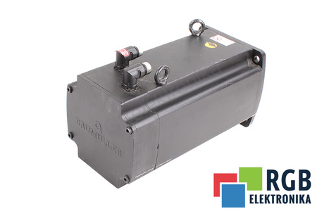 BAUMÜLLER DSD2-100MO64U-12-54-GOA-SPP-K-AN-O-000 5.8KW