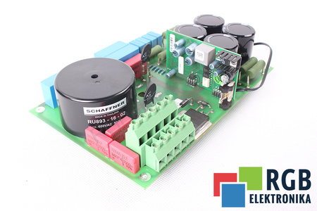 FERROCONTROL SVT5 91013200