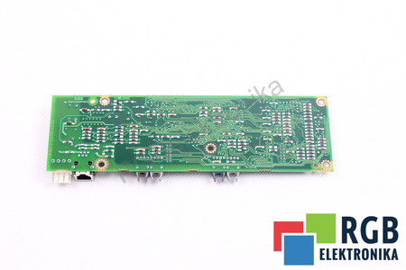 ABB 3BSE015488R1 NAMC-11 3BSC980004R617