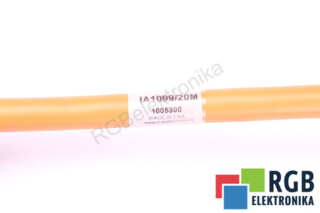 IA1099/20M 20M KÁBEL