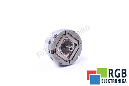 HEIDENHAIN EQN132520485MS16-78 ID.NR. 586650-01 ENKODÉR