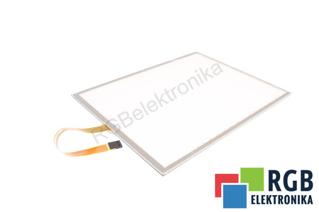 6AV6644-0AA01-2AX0 267X204MM 5PIN, 12" DOTYK NÁHRADA