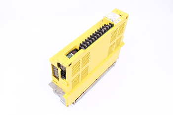 FANUC A06B-6089-H204 SERVO AMPLIFIER UNIT