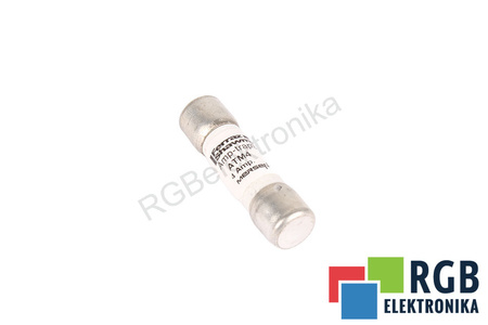 ISTIČ FERRAZ SHAWMUT ATM4 600V, 4A 10.3X38.1MM