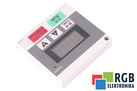 HITACHI NE62703 OVLÁDACÍ A RIADIACI PANEL