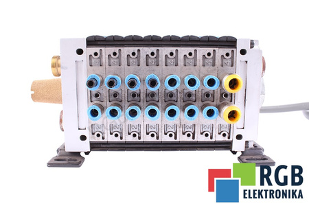 FESTO CPV14-GE-MP-8 CPV14-VI