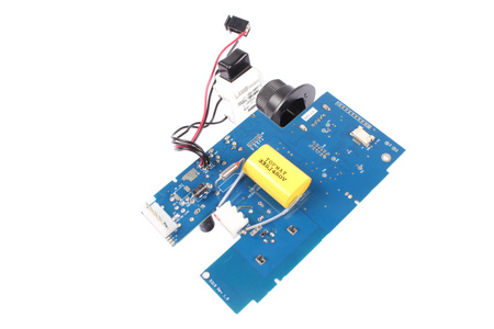 MONARCH INSTRUMENT 5318 PRE DBX