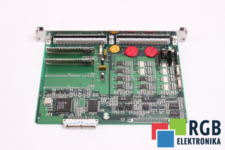 NUM 0204204158B 32.I/24.O PRE 1062