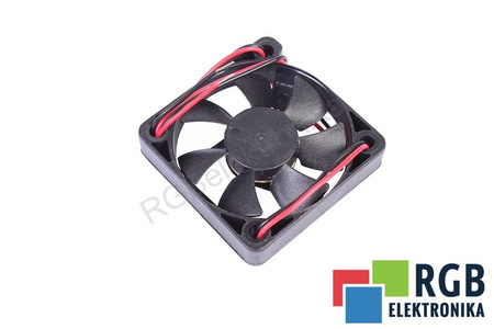 ADDA AD0524HB-G70 50X50X10MM, 24V, 0.11A VENTILÁTOR