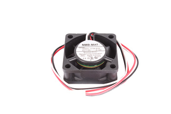 MINEBEA 1606KL-01W-B39 40X40X15MM, 5V VENTILÁTOR