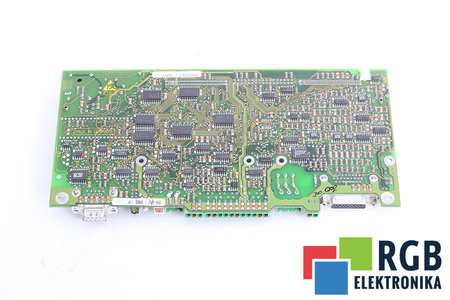 REFU ELEKTRONIK SR1700208 SP08 PRE DRIVE 500 RD527W030L-1