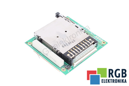 ADVANTECH PCM-3115 REV.B1 19C6311500