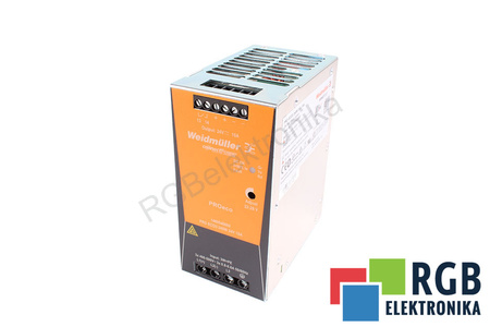 WEIDMULLER 1469540000 PRO ECO3 ZDROJ