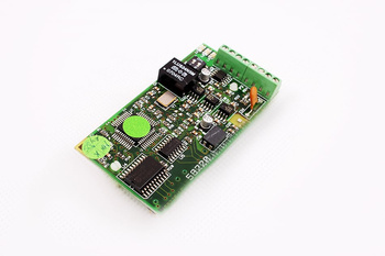 KSB 58220 PRE PUMP DRIVE