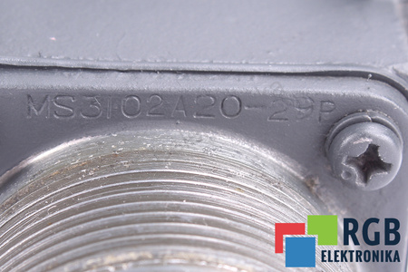 MITSUBISHI ELECTRIC HD80-11S ENKODÉR