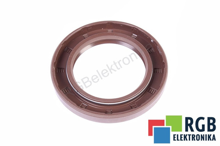 ANS 40X62X8 OS-A11 FKM TESNENIE