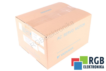 YASKAWA SGMGV-44DDA6F