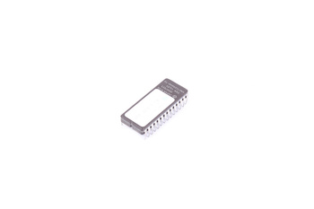 HITACHI HN27C256HG-70 UV ERASABLE EPROM DIP28 THT