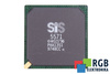 INTEL SIS5571 BGA