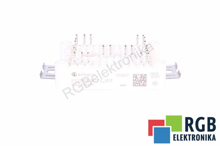 INFINEON FS25R12W1T4_B11