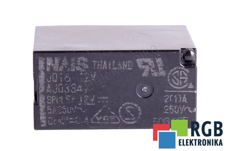 NAIS JQ1A-12V RELE