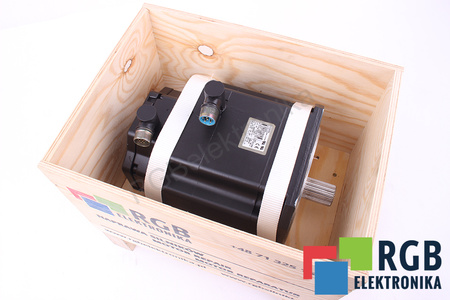 KUKA 1FK6101-8AZ91-1ZZ9-Z Z:S43 00-104-897