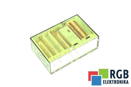 ELESTA SIR312 24VDC RELE