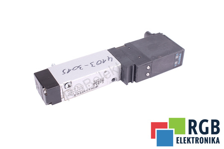 FESTO JMT2H-5/2-4.0-S-VI-B