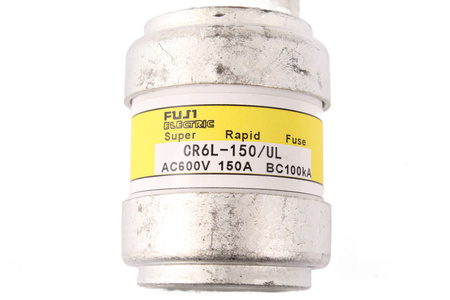 ISTIČ FUJI ELECTRIC CR6L-150UL SUPER RAPID 600V, 150A
