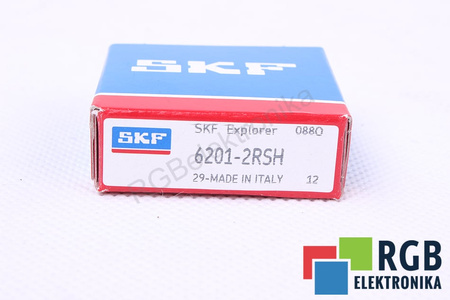 SKF 6201-2RSH 12X32X10 LOŽISKO
