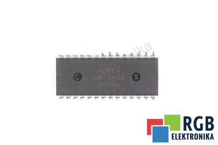 ST MICROELECTRONICS M27C256B-90B1 PDIP-28 THT EPROM