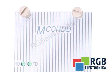 B&R AUTOMATION MCOHDD HCMCOHDD-2 MAESTRO