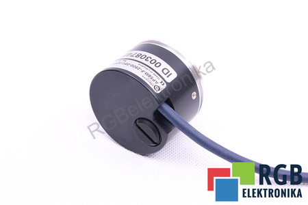 PRECIZIKA METROLOGY AP58M-F-2500-05V-AR05/W ENKODÉR