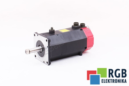 FANUC A06B-0501-B751 10