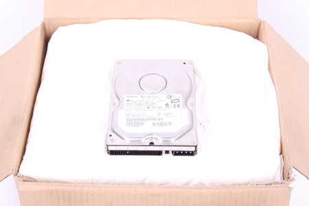 HITACHI HDS722540VLAT20 TRAVELSTAR 3.5" 41.1GB
