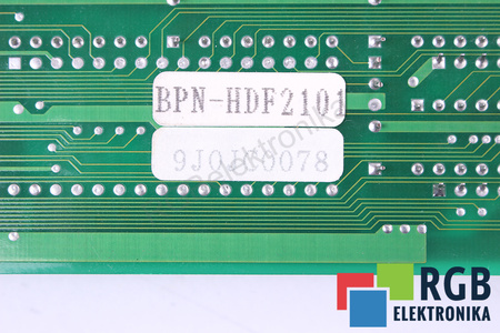 TOSHIBA PCB-A005-X BPN-HDF2101 MK2110MAT HDD2131 2167MB