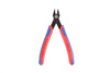 KNIPEX 7861125 78 61 125 7.5MM, 9MM, 13.5MM 125X62X13MM KLIEŠTE