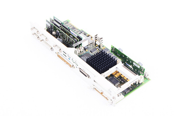 SIEMENS 6FC5357-0BB22-0AE0 VERSION C SINUMERIK 840D/DE NCU572.3