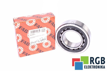 FAG NU2209-E-XL-TVP2 45X85X23MM VALČEKOVÉ LOŽISKO