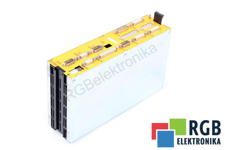 BAUMÜLLER BUS6-VC-AE-0002 BUS 6V