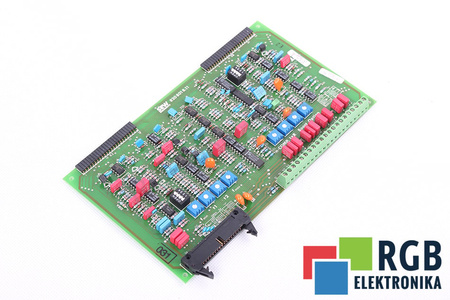 SEW EURODRIVE 8208018.11 PRE MOVITRAC 204CD